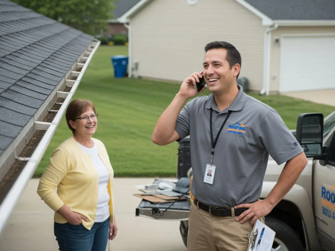 Local Roofing Contractors Hudsonville, MI FAQs